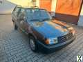 Foto VW Polo Oldtimer BJ 1993