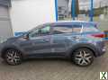 Foto Kia Sportage 2.0 CRDi 136 AWD Dream-Team Dream-Team