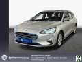 Foto Ford Focus Turnier 1.0 EcoBoost Start-Stopp-System CO