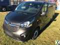 Foto Opel Vivaro Transporter b. 3,5t L2H1 AHK Euro6