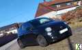 Foto Fiat 500 S Lederausstattung 100.000km 101 PS EZ 2013