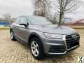 Foto Audi Q5 Quattro