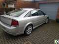 Foto Opel Vectra CC 1.8 16v