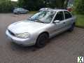 Foto Ford Mondeo MK 2 BJ. 1997