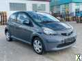 Foto Toyota Aygo AYGO City*Klima*Wenig Kilometer*