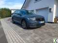 Foto Volkswagen Tiguan 1.5 DSG Active AHK Standhzg LED Schiebed