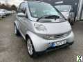 Foto Smart ForTwo fortwo cabrio Grandstyle