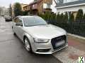 Foto Audi A4 Avant B8 2.0 TDI S-line