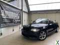 Foto BMW 135 Baureihe 1 Cabrio 135i M-Sport Paket