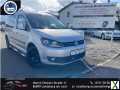 Foto Volkswagen Caddy Kasten/Kombi Maxi Comfortline EcoFuel