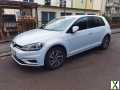 Foto Volkswagen Golf 1.0 TSI 63kW Sound Sound