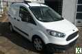 Foto Ford Transit Courier Kasten * AHK / 72.550 km