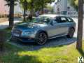 Foto Audi A4 B8 Allroad