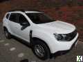 Foto Dacia Duster II Comfort