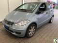 Foto Mercedes-Benz A 150 A-Klasse 5-türer Sitzheizung TÜV NEU !