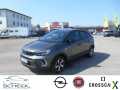 Foto Opel Crossland Edition 1.2 Turbo EU6d LED Kurvenlicht