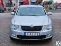 Foto Skoda Superb 1.9 TDI 1. Hand Motor und Getriebe TOP