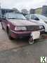 Foto Volvo 440 Bastler