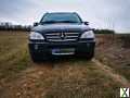 Foto Mercedes ML 400 cdi Amg Paket