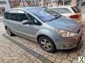 Foto Ford S-Max 2,2 TDCi 129kW DPF Titanium Titanium