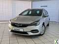 Foto Opel Astra K Sports Tourer Business, 1.Hand