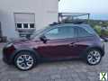 Foto Opel Adam ROCKS 1.0 ECOTEC ecoFLEX 85kW Start/Sto