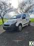 Foto Fiat Fiorino Mulijet 2 (Kastenwagen)