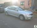 Foto Skoda Rapid 1.2 TSI Ambition Ambition