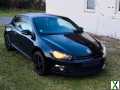 Foto VW Scirocco 1,4 CAVD