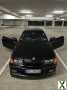 Foto BMW E36 320i Cabrio M ab Werk