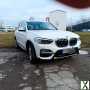 Foto BMW X3 xDrive30d Luxury Line AHK ACC Cam360