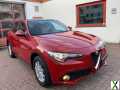 Foto Alfa Romeo Stelvio 2.2 JTDM Business EGSPD,8fach neu bereif