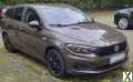 Foto Fiat Tipo 1.4 Street Klima Alu 1.Hand Scheckheft