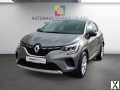 Foto Renault Captur Captur Experience TCe 90