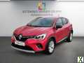 Foto Renault Captur Captur Experience TCe 90