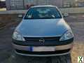 Foto Opel Corsa C 1.0l mit 58 PS