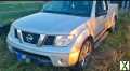 Foto Nissan Navara d40 Pick up