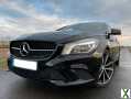 Foto Mercedes-Benz CLA 220 Shooting Brake Urban DCT AHK Ambientb.