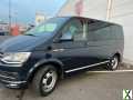 Foto Volkswagen T6 Multivan Generation SIX 4motion