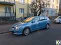 Foto Hyundai i30 CRDI 1. Hand TÜV Neu