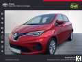 Foto Renault ZOE EXPERIENCE R110 Z.E. 50*CARPLAY+LED+TEMPOMAT