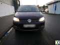 Foto VW Sharan 2.0 TDI *177 PS!! Top gepflegt * Highline!!