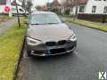 Foto BMW 120d Urban Line A Urban Line