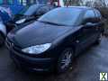 Foto Peugeot 206 1.1 Grand Filou Cool 60 Grand Filou Cool