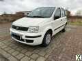 Foto Fiat Panda 1.1 TÜV 10/25 Servolenkung Zahnriemen Neu