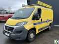 Foto Fiat Ducato 2.0 Kastenwagen*AHK*