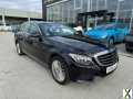 Foto Mercedes-Benz C 200 -Klasse T BlueTEC d El. Panodach Navi LED