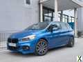 Foto BMW 220 Active Tourer M Sport