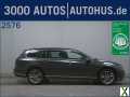 Foto Volkswagen Passat Var. 2.0 TDI R-Line IQ-Light Navi ACC RFK