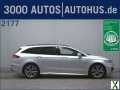 Foto Ford Mondeo Turnier 2.0 EB ST-Line Navi LED RFK AHK